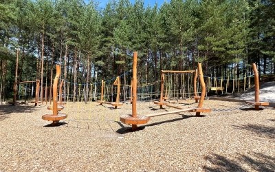 Pro děti – Farmapark u Toma